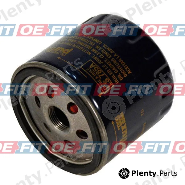 Schaeferbarthold 310063720322 — Oil Filter OE-FIT Ref. FORD 1 322 152