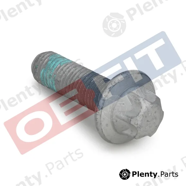 Schaeferbarthold 100120500322 — Dealer-Articles SCREW|OE-FIT Ref. MERCEDES-BENZ 002 990 16 03
