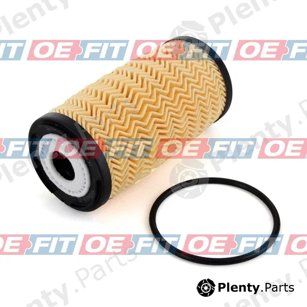 Schaeferbarthold 310125970322 — Oil Filter OE-FIT Ref. MERCEDES-BENZ 622 180 00 00