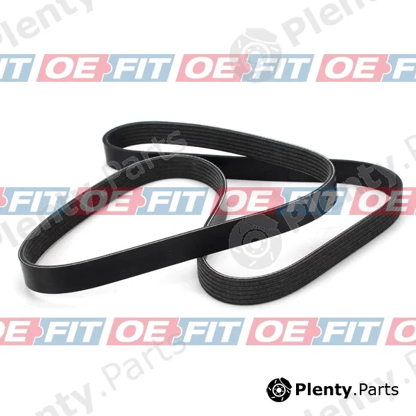 Schaeferbarthold 300060210342 — V-Ribbed Belt OE-FIT Ref. FORD 1 761 929