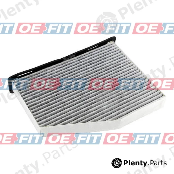 Schaeferbarthold 310043170222 — Filter, cabin air OE-FIT+ Ref. AUDI 4H0 819 439
