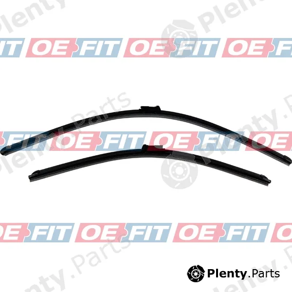Schaeferbarthold 411063840342 — Wiper Blade OE-FIT Ref. FORD 2 407 543
