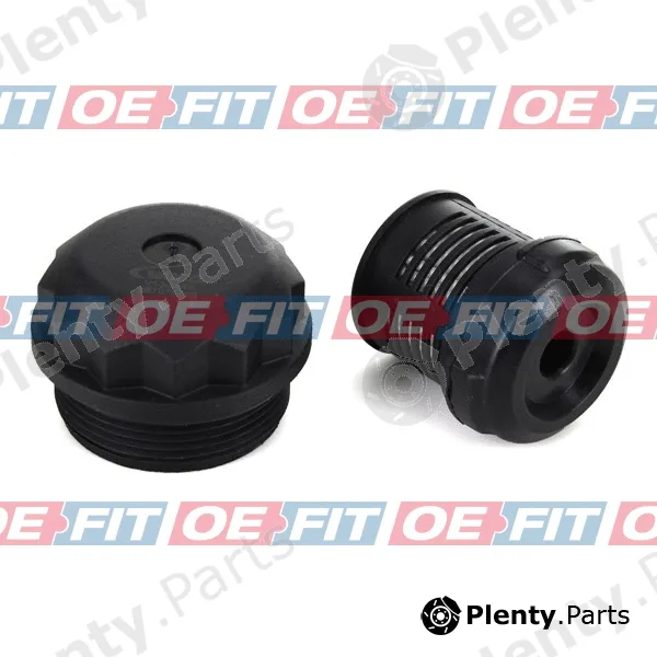 Schaeferbarthold 309181130322 — Hydraulic Filter, automatic transmission OE-FIT Ref. VW 02D 525 558 A