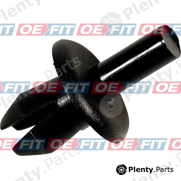 Schaeferbarthold 100162580322 — Dealer-Articles EXPANSION RIVET|OE-FIT Ref. OPEL YQ 001 259 80
