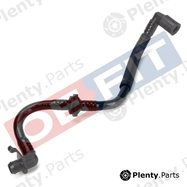 Schaeferbarthold 312183170222 — Vacuum Hose, braking system OE-FIT+ Ref. VW 1K0 612 041 FL