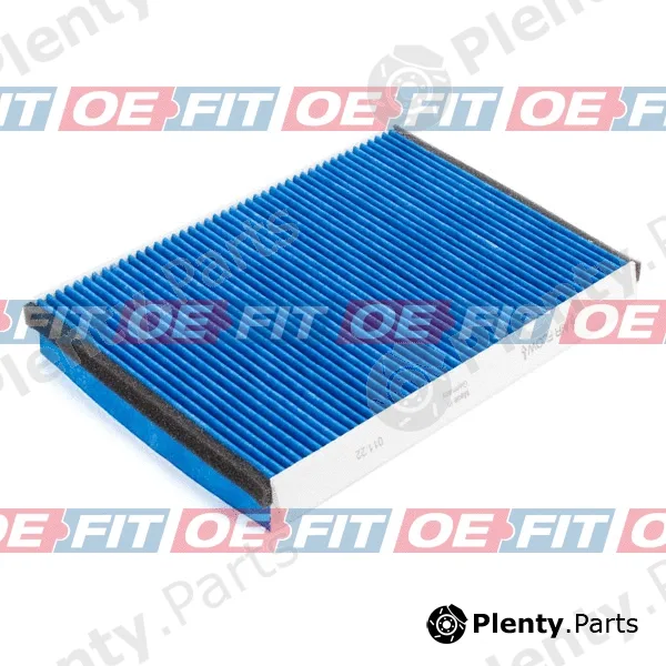 Schaeferbarthold 310083060222 — Filter, cabin air OE-FIT+ Ref. FIAT 77369203
