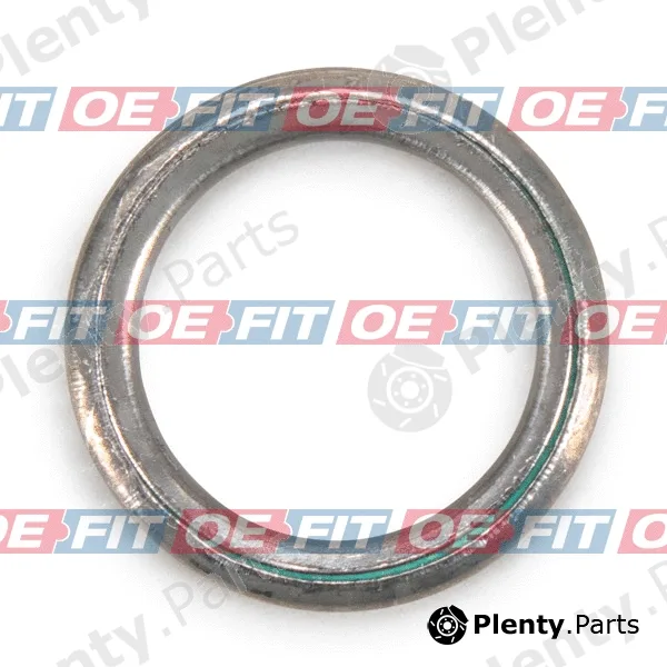 Schaeferbarthold 313180330322 — Seal Ring, oil drain plug OE-FIT Ref. VW N 013 815 7