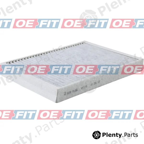 Schaeferbarthold 310383100322 — Filter, cabin air OE-FIT Ref. VOLVO 31 390 880