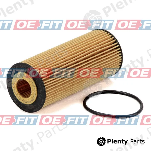 Schaeferbarthold 310123530222 — Oil Filter OE-FIT+ Ref. MERCEDES-BENZ 278 180 00 09
