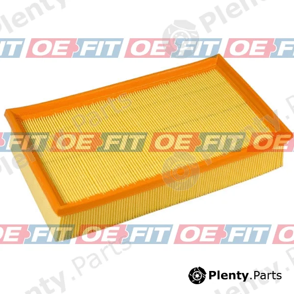 Schaeferbarthold 310181020322 — Air Filter OE-FIT Ref. VW 191 129 620