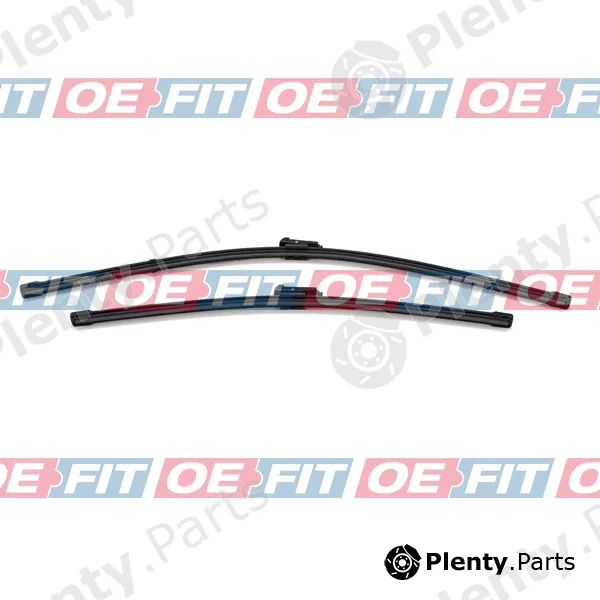 Schaeferbarthold 431020390222 — Wiper Blade OE-FIT+ Ref. BMW 61 61 2 358 552