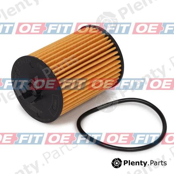 Schaeferbarthold 309181310222 — Oil Filter OE-FIT+ Ref. VW 05L 115 562