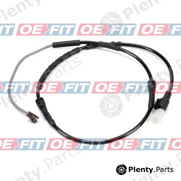 Schaeferbarthold 315025760322 — Warning Contact, brake pad wear OE-FIT Ref. BMW 34 35 6 792 563