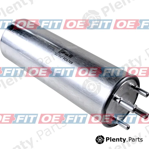 Schaeferbarthold 312181170322 — Fuel Filter OE-FIT Ref. VW 7H0 127 401 B