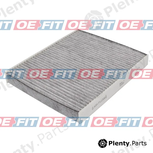 Schaeferbarthold 309183040222 — Filter, cabin air OE-FIT+ Ref. VW 2Q0 819 653