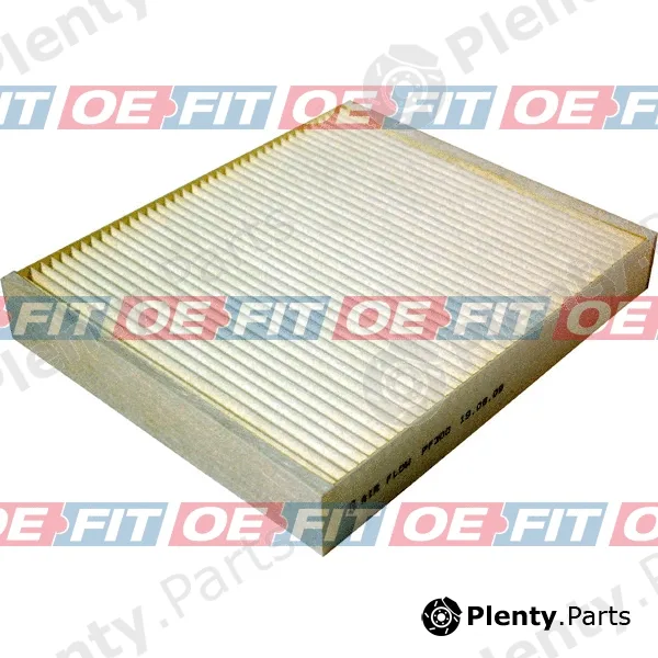 Schaeferbarthold 310166700322 — Filter, cabin air OE-FIT Ref. OPEL 13271190