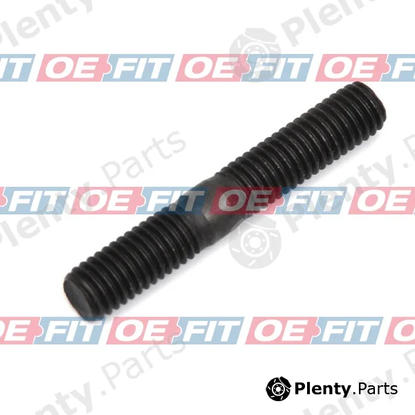 Schaeferbarthold 318120230322 — Bolt, exhaust system OE-FIT Ref. MERCEDES-BENZ 111 990 04 05