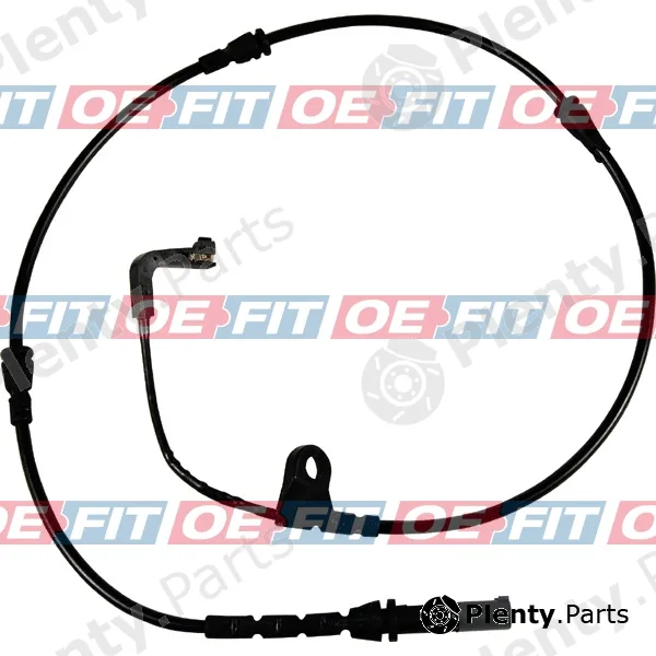 Schaeferbarthold 315020290222 — Warning Contact, brake pad wear OE-FIT+ Ref. BMW 34 35 6 789 501