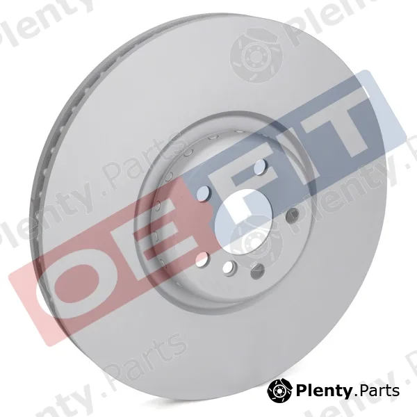 Schaeferbarthold 315021440322 — Brake Disc OE-FIT Ref. BMW 34 10 6 887 398
