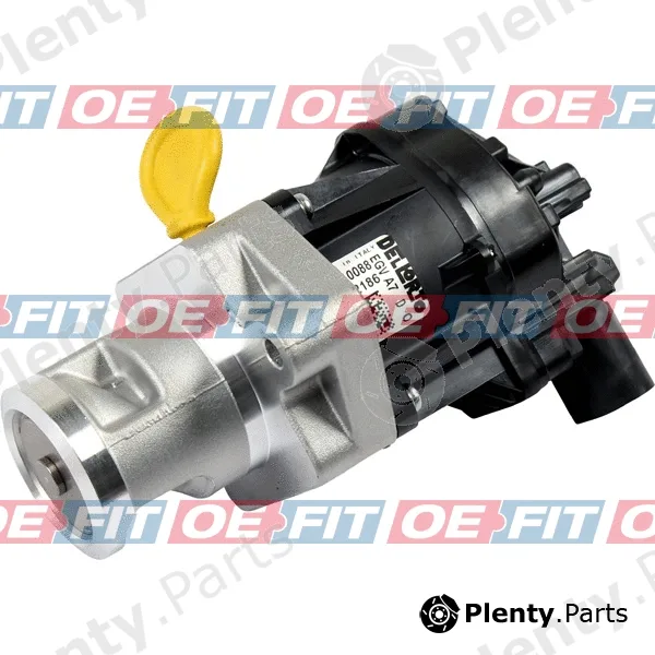 Schaeferbarthold 312163940322 — EGR Valve OE-FIT Ref. OPEL 55566052