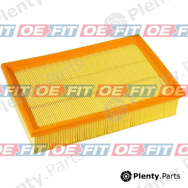 Schaeferbarthold 310381220322 — Air Filter OE-FIT Ref. VOLVO 8 683 561