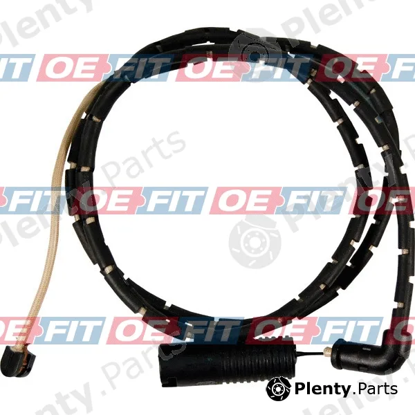 Schaeferbarthold 315022410222 — Warning Contact, brake pad wear OE-FIT+ Ref. BMW 34 35 3 411 757