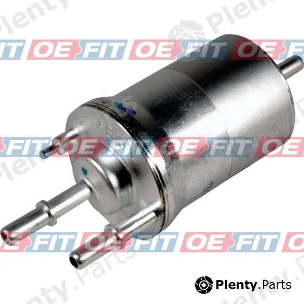 Schaeferbarthold 312180510222 — Fuel Filter OE-FIT+ Ref. VW 6Q0 201 051 H