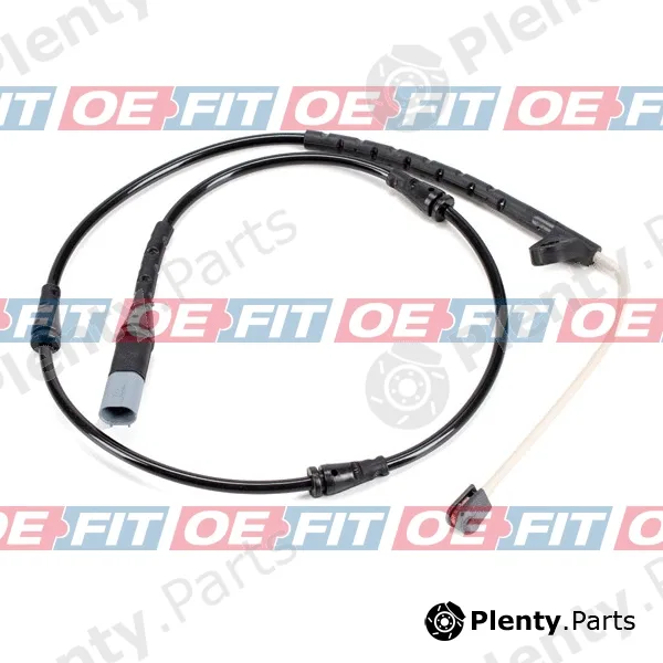 Schaeferbarthold 315027170322 — Warning Contact, brake pad wear OE-FIT Ref. BMW 34 35 6 860 181