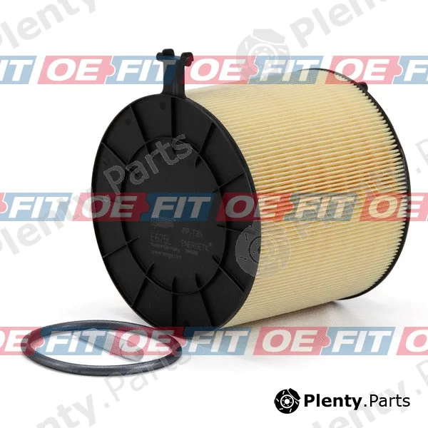 Schaeferbarthold 310041530222 — Air Filter OE-FIT+ Ref. AUDI 8K0 133 843