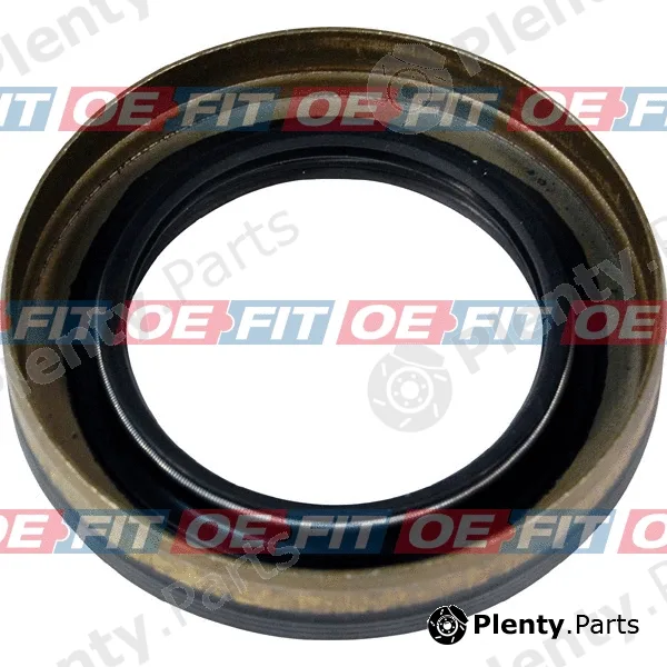 Schaeferbarthold 313164430322 — Shaft Seal, differential OE-FIT Ref. OPEL 24583232