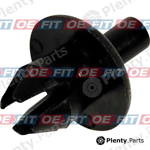 Schaeferbarthold 100162790222 — Dealer-Articles EXPANSION RIVET|OE-FIT+ Ref. OPEL 90138810