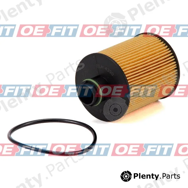 Schaeferbarthold 310277310222 — Oil Filter OE-FIT+ Ref. CITROEN/PEUGEOT 1109.CJ