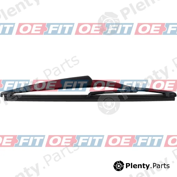 Schaeferbarthold 411063890342 — Wiper Blade OE-FIT Ref. FORD 2 120 380