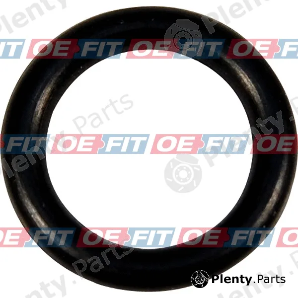 Schaeferbarthold 313169500322 — Seal Ring, cylinder head cover bolt OE-FIT Ref. OPEL 90528438
