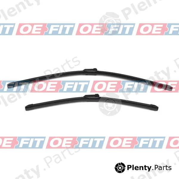 Schaeferbarthold 421180370342 — Wiper Blade OE-FIT Ref. VW 3G1 998 002