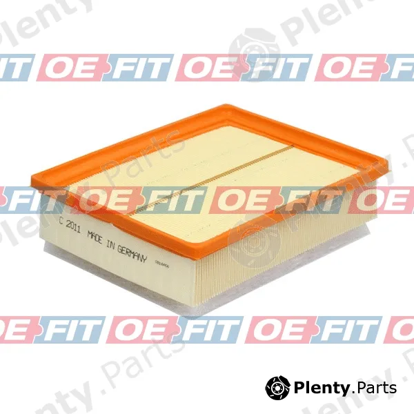 Schaeferbarthold 310163200322 — Air Filter OE-FIT Ref. OPEL 95527585