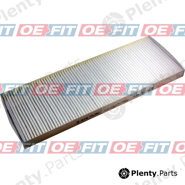 Schaeferbarthold 310162840222 — Filter, cabin air OE-FIT+ Ref. OPEL 90512779