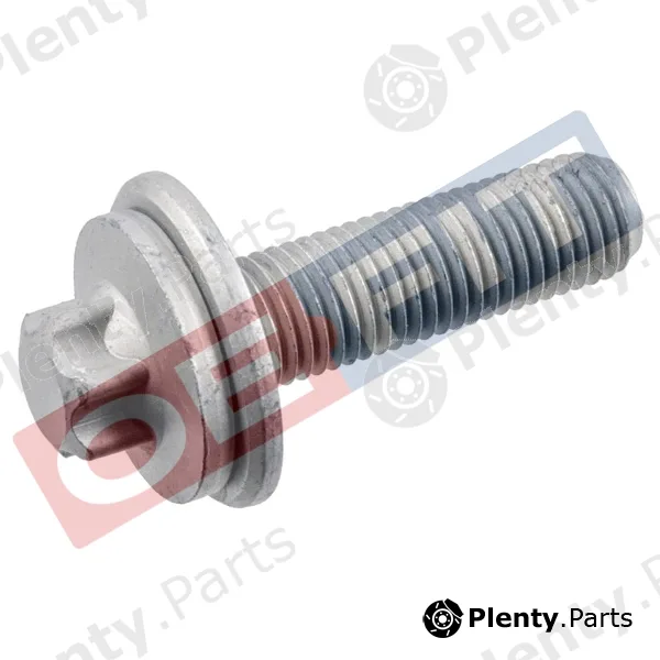 Schaeferbarthold 315021100322 — Bolt, brake caliper OE-FIT Ref. BMW 34 10 6 864 424