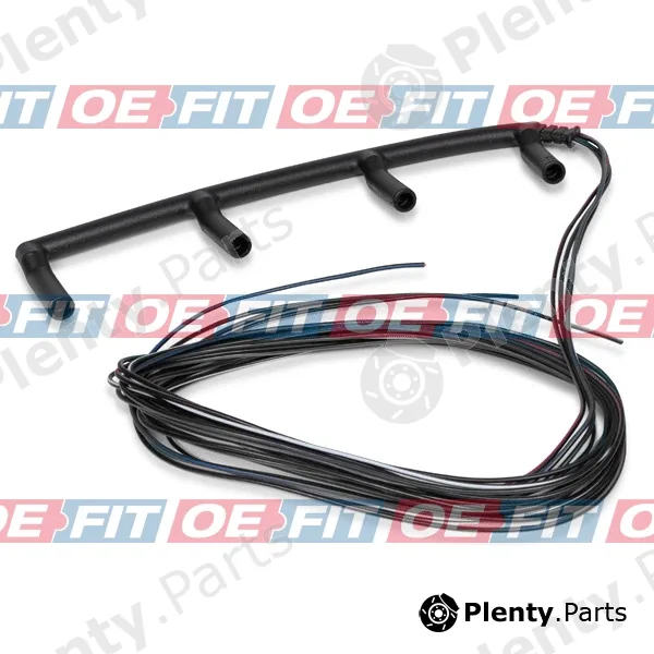 Schaeferbarthold 415183760322 — Repair Kit, cable set OE-FIT Ref. VW 038 971 782 C