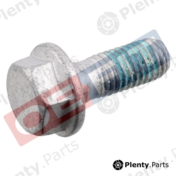 Schaeferbarthold 315021140322 — Bolt, brake caliper OE-FIT Ref. BMW 34 20 3 414 763