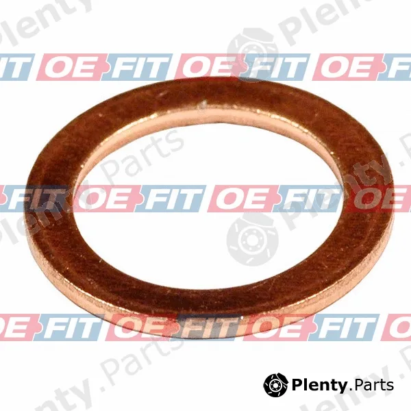 Schaeferbarthold 313120700322 — Seal Ring, oil drain plug OE-FIT Ref. MERCEDES-BENZ 007603 014106
