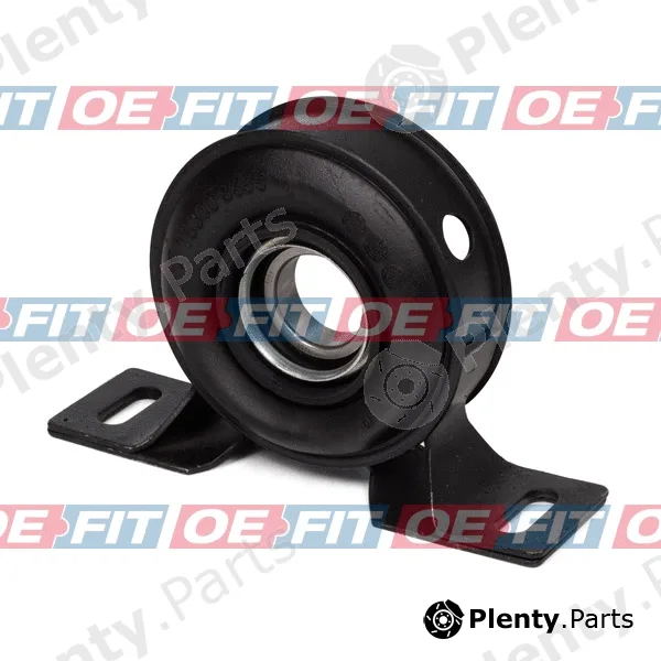 Schaeferbarthold 311060100322 — Suspension, propshaft OE-FIT Ref. FORD 1 810 012