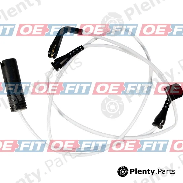 Schaeferbarthold 315022520322 — Warning Contact, brake pad wear OE-FIT Ref. BMW 34 35 1 163 207