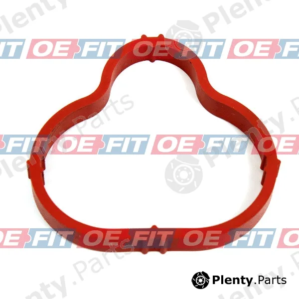 Schaeferbarthold 313169570322 — Gasket, intake manifold OE-FIT Ref. OPEL 9157510