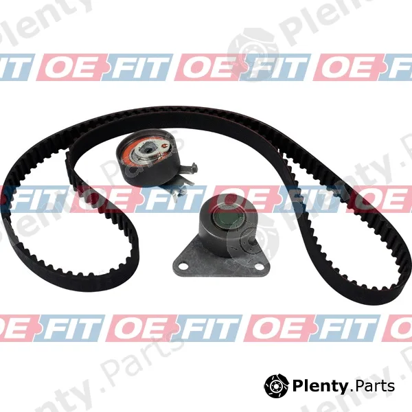 Schaeferbarthold 300383050322 — Timing Belt Kit OE-FIT Ref. VOLVO 30 758 261
