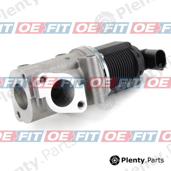 Schaeferbarthold 312163780222 — EGR Valve OE-FIT+ Ref. OPEL 55215032