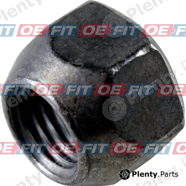 Schaeferbarthold 314060640322 — Wheel Nut OE-FIT Ref. FORD 5 114 405