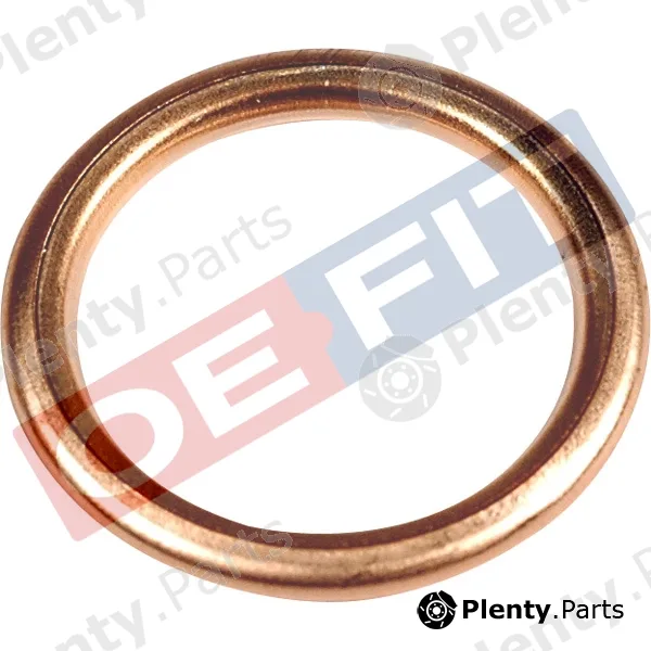 Schaeferbarthold 313180120322 — Seal Ring, oil drain plug OE-FIT Ref. VW N 013 845 2