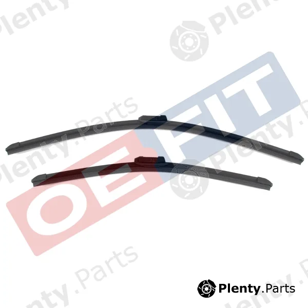 Schaeferbarthold 421180590342 — Wiper Blade OE-FIT Ref. VW 2K1 998 002