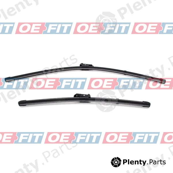 Schaeferbarthold 431161200322 — Wiper Blade OE-FIT Ref. OPEL 16 678 113 80